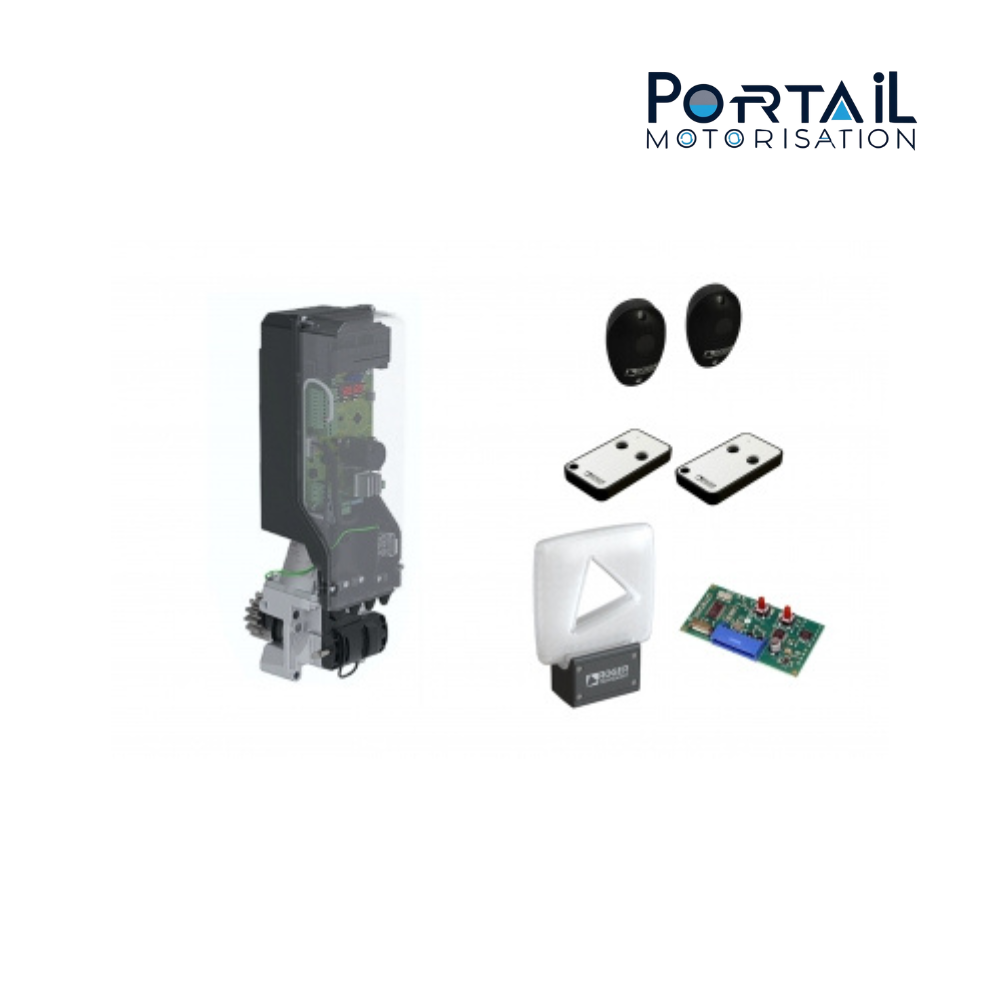 KIT TW90600HSF