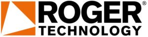 Roger Technology Logo