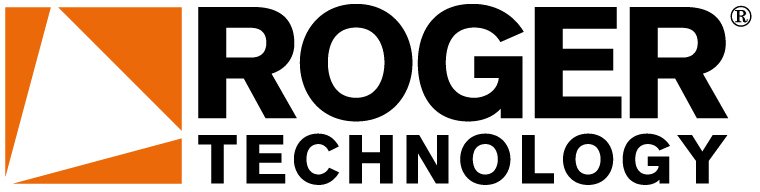 Roger Technology Logo