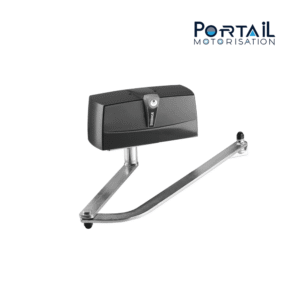 Moteur PR.45E dans le KIT KPR Beninca
